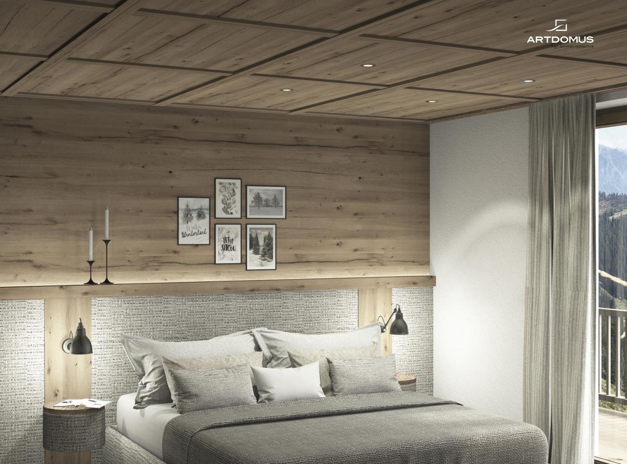Miraval Naturhotel Badia  Dış mekan fotoğraf