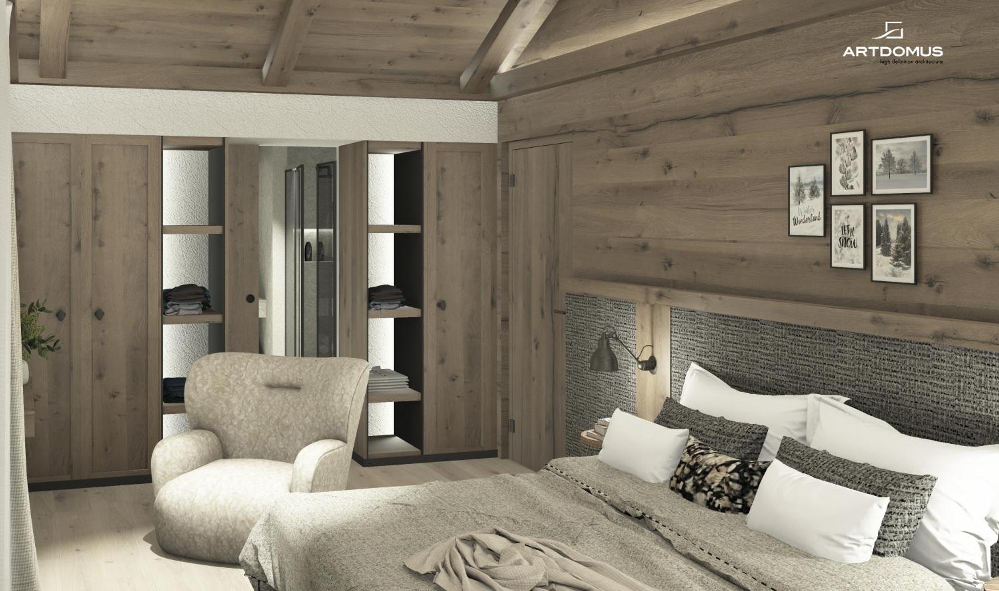Miraval Naturhotel Badia  Dış mekan fotoğraf